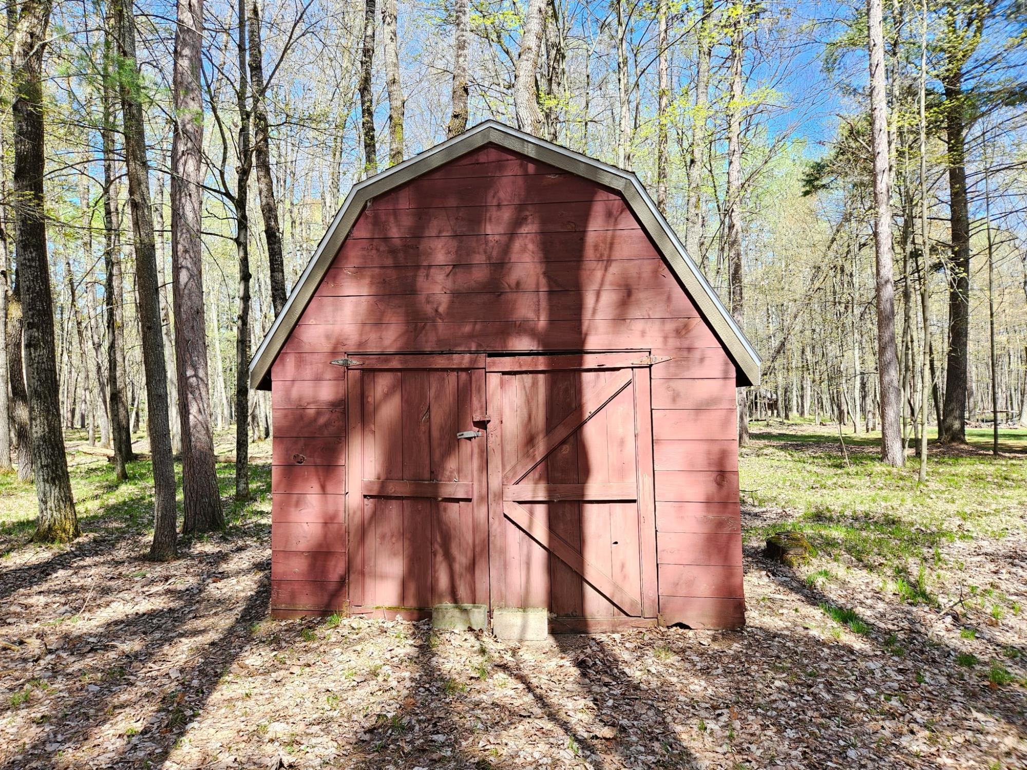 11314 Scott Road Woodruff, WI 54568 - Photo 7 of 13 Gallery Image 7