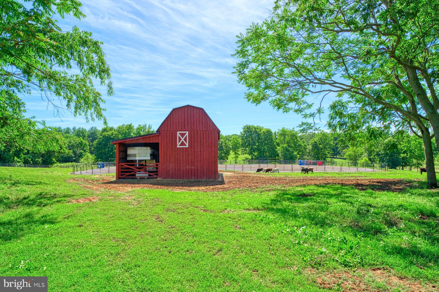 19012 Airmont Road Purcellville, VA 20132 - Photo 56 of 60 Gallery Image 56