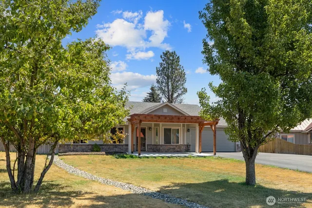 $565,000 | 280 Blue Agate Lane, Ronald, WA 98940