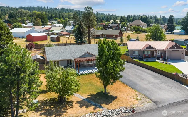 $565,000 | 280 Blue Agate Lane, Ronald, WA 98940