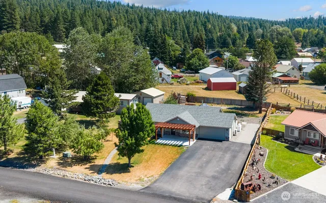 $565,000 | 280 Blue Agate Lane, Ronald, WA 98940