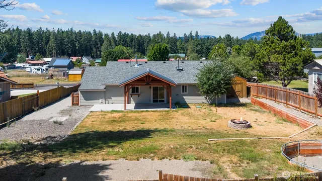$565,000 | 280 Blue Agate Lane, Ronald, WA 98940