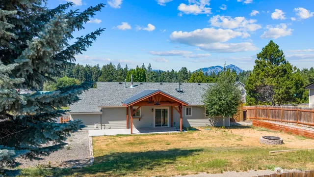 $565,000 | 280 Blue Agate Lane, Ronald, WA 98940