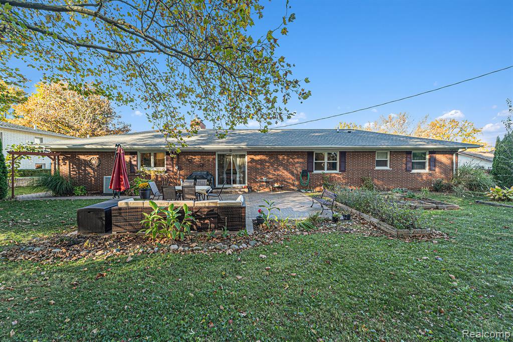 115 Boyken Road Rochester Hills, MI 48307 - Photo 25 of 30