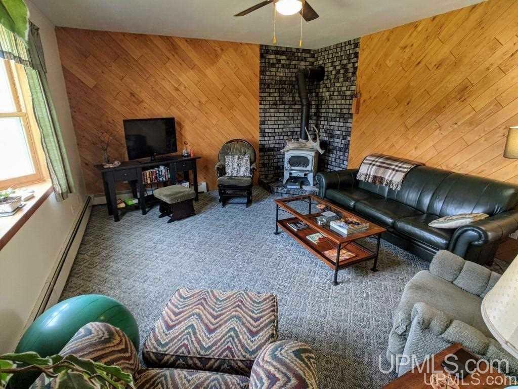 233 Maki Road Crystal Falls, MI 49920 - Photo 5 of 38