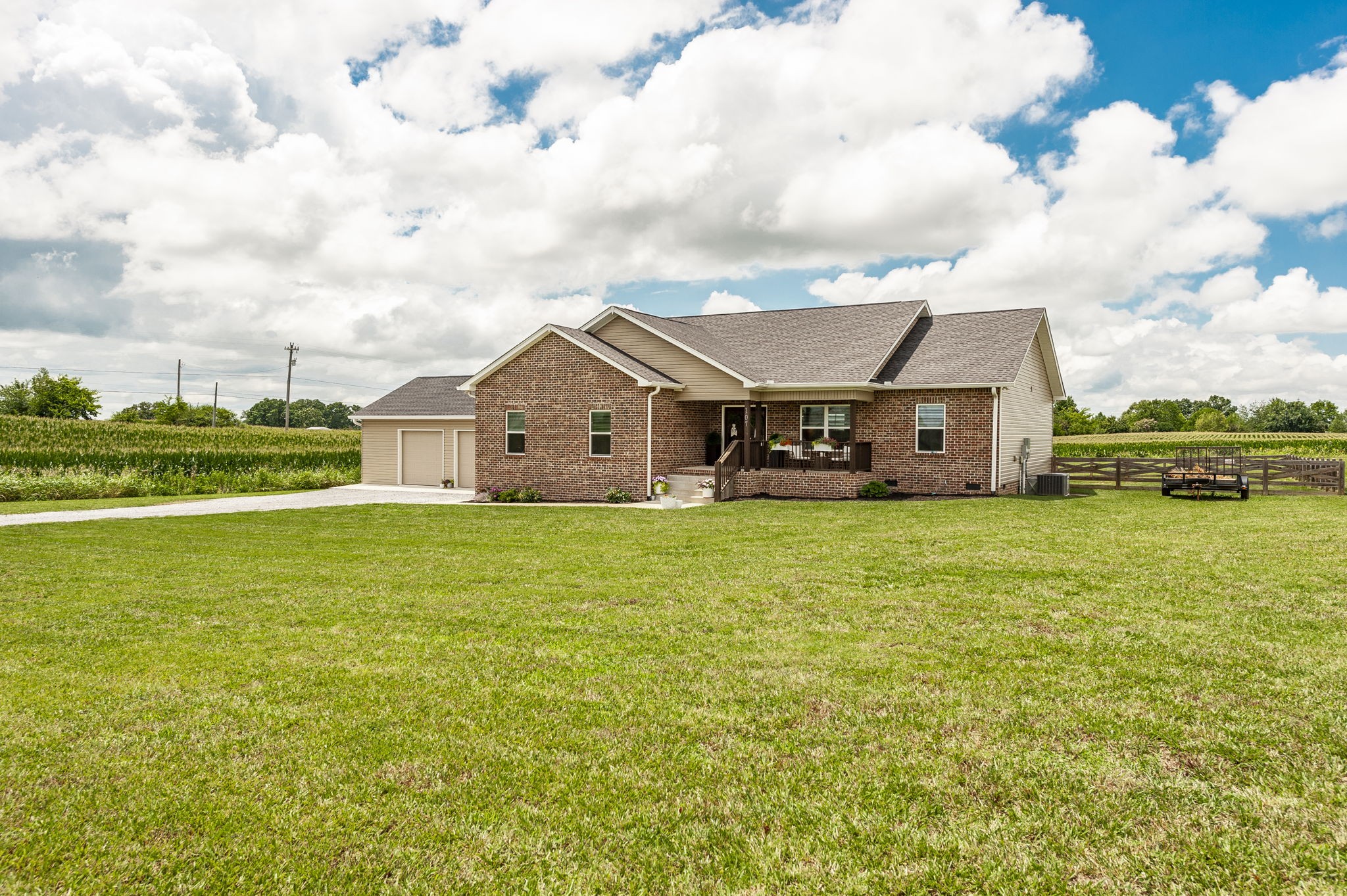 107 Cook Road Portland, TN 37148 - Photo 2 of 27