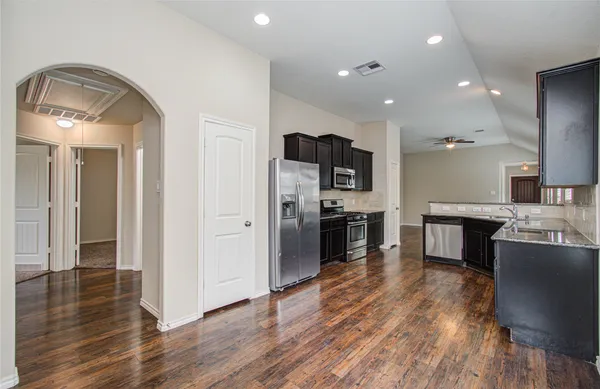 $1,900 | 1418 Spencer Glen Lane, Houston, TX 77073