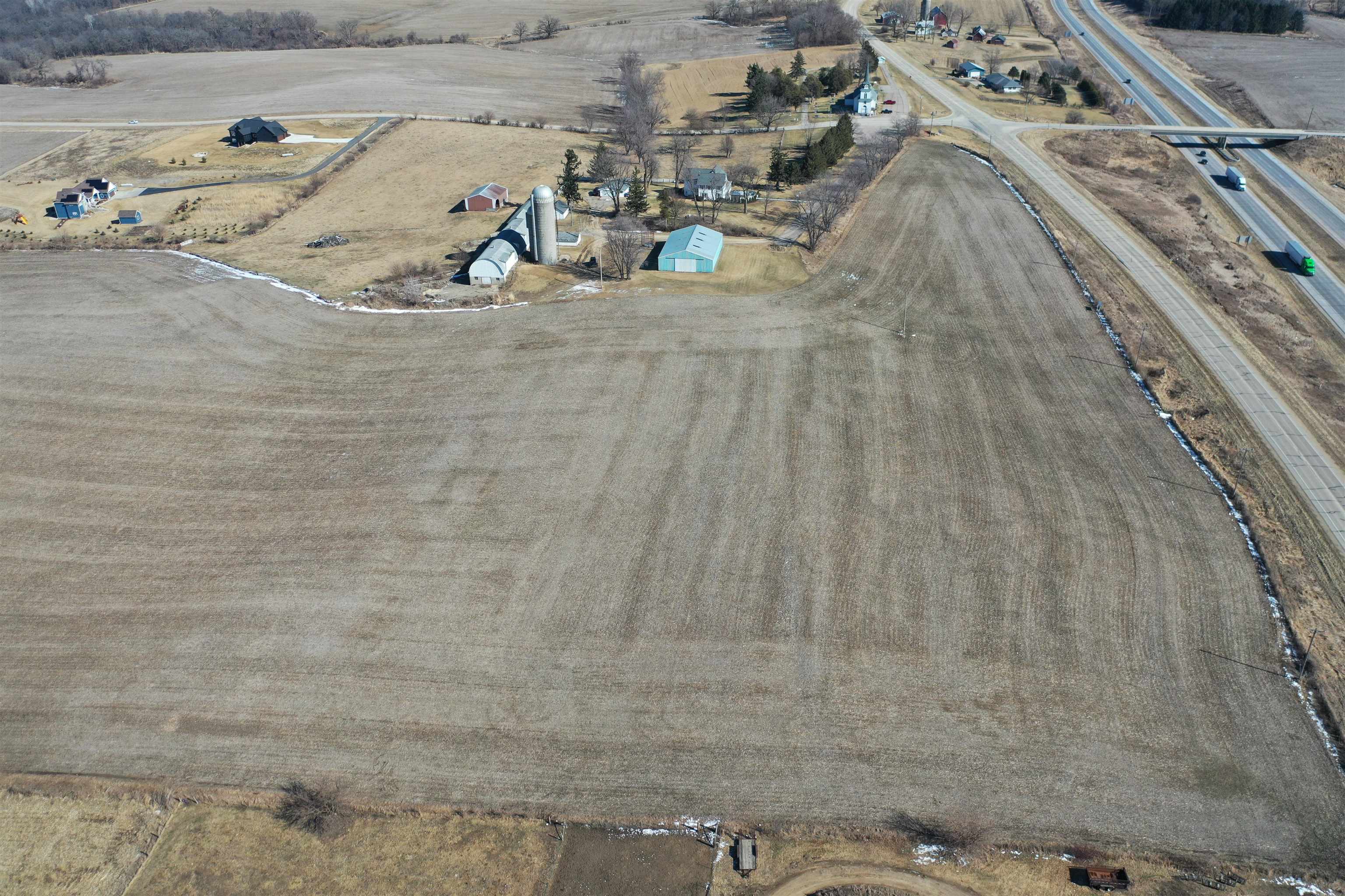 3.15-acres Ridgeview Road Mount Horeb, WI 53572 - Photo 10 of 90