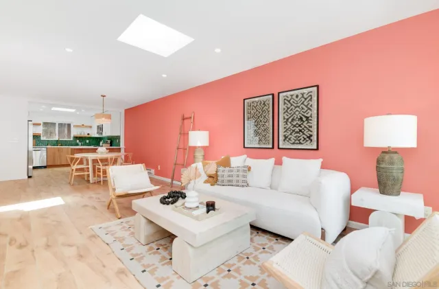 $2,595,000 | 1129 Bonita Drive, Encinitas, CA 92024