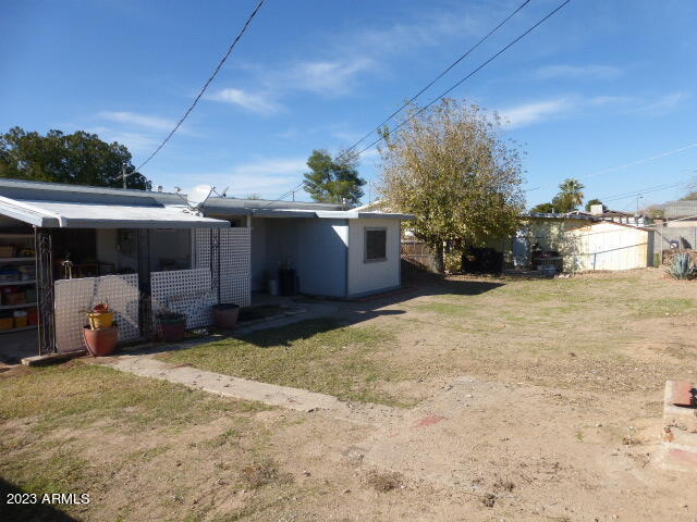 436 Jamestown Road Kearny, AZ 85137 - Photo 20 of 20 P1040767