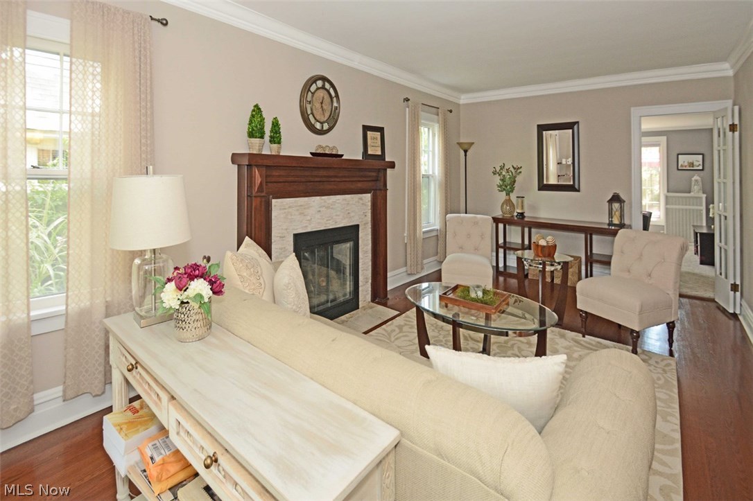 3381 Avalon Road Cleveland, OH 44120 - Photo 11 of 35 Gallery Image 11