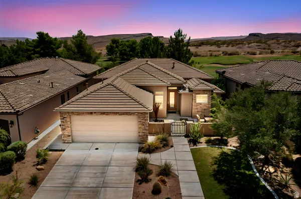 $750,000 | 510 Alba Drive South, St. George, UT 84770