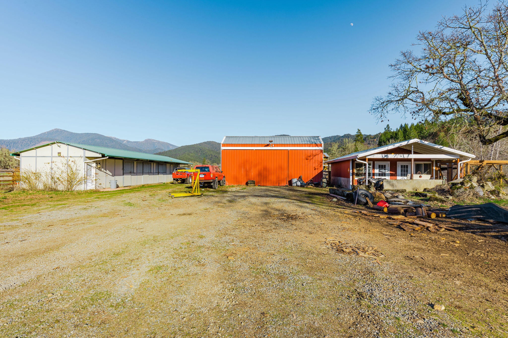 6790 Holland Loop Road Cave Junction, OR 97523 - Photo 133 of 150 HD-107