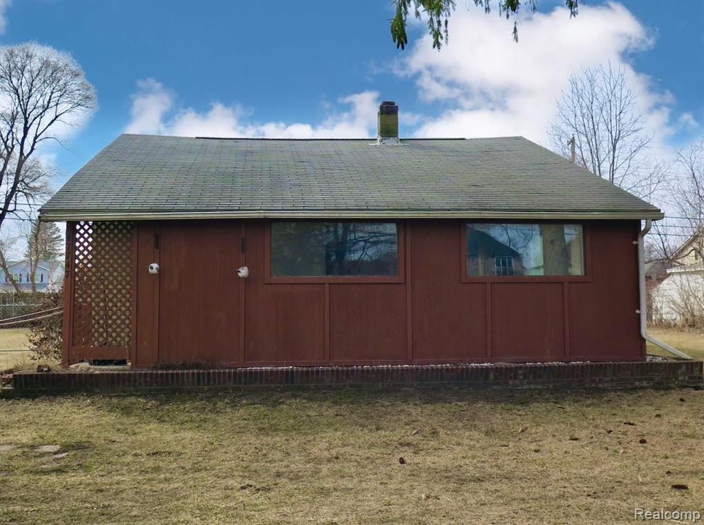47747 Dequindre Road Rochester Hills, MI 48307 - Photo 2 of 3