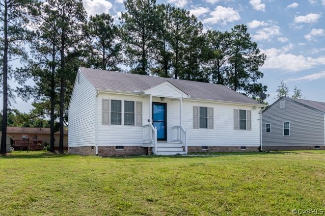 4609 Raspberry Patch Lane Henrico, VA 23231 - Photo 1 of 19 Gallery Image 1
