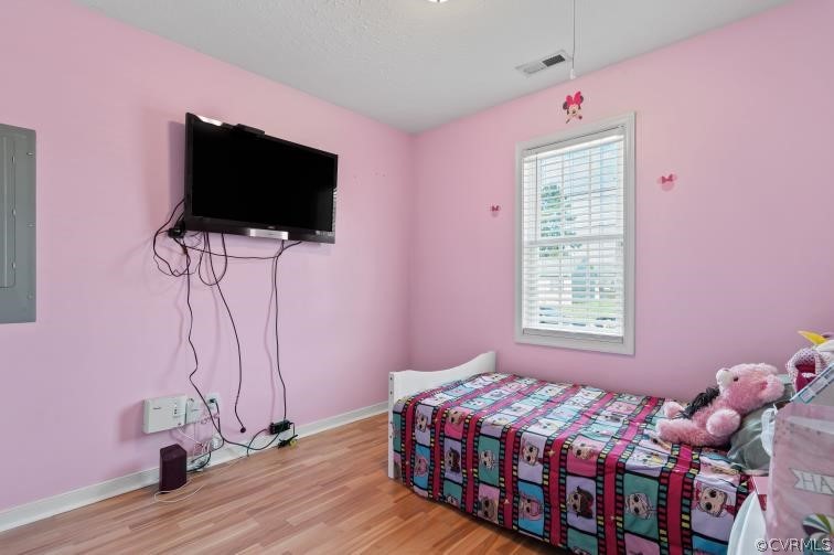 4609 Raspberry Patch Lane Henrico, VA 23231 - Photo 18 of 19 Gallery Image 18