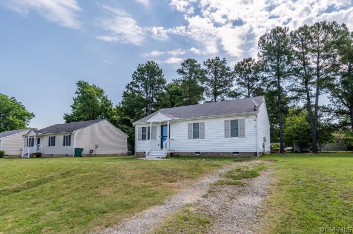 4609 Raspberry Patch Lane Henrico, VA 23231 - Photo 2 of 19 Gallery Image 2