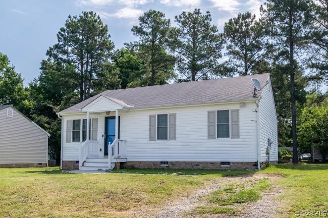 4609 Raspberry Patch Lane Henrico, VA 23231 - Photo 3 of 19 Gallery Image 3