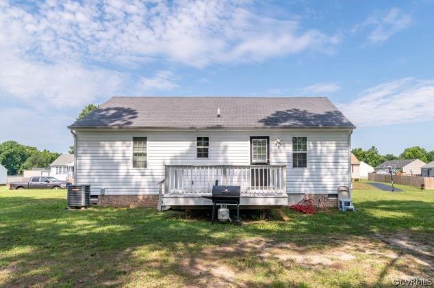4609 Raspberry Patch Lane Henrico, VA 23231 - Photo 6 of 19 Gallery Image 6