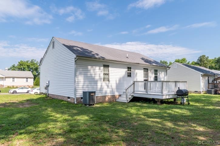 4609 Raspberry Patch Lane Henrico, VA 23231 - Photo 7 of 19 Gallery Image 7