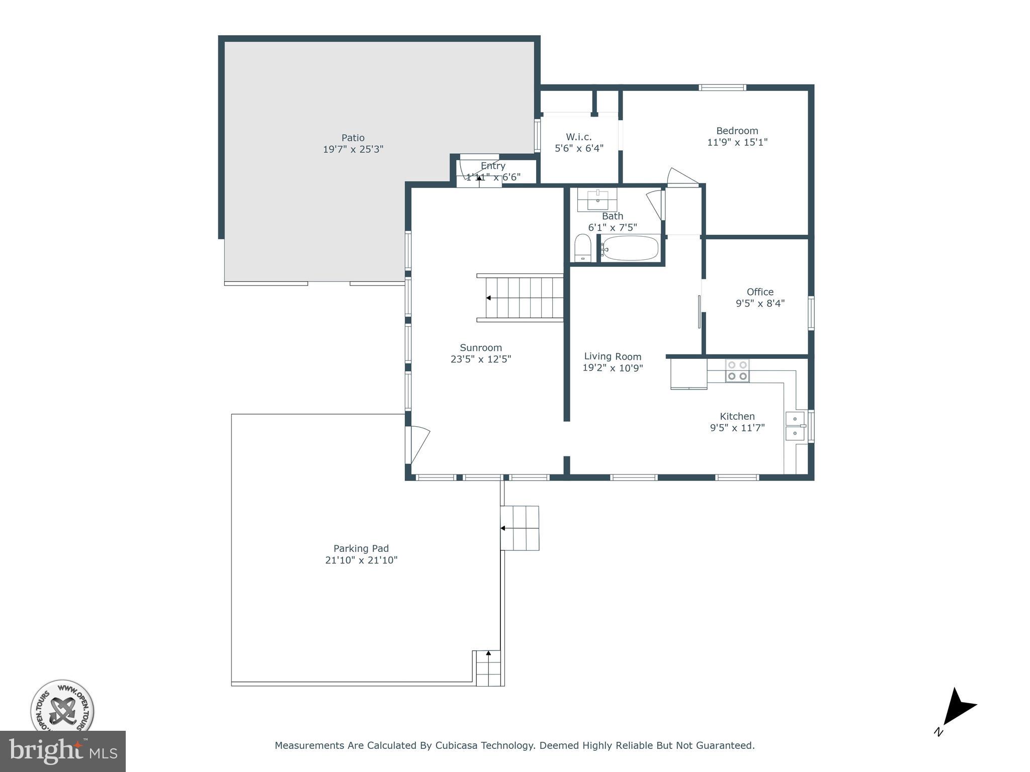 310 Winterstown Road Red Lion, PA 17356 - Photo 42 of 43 Media by Open Tours LLC.