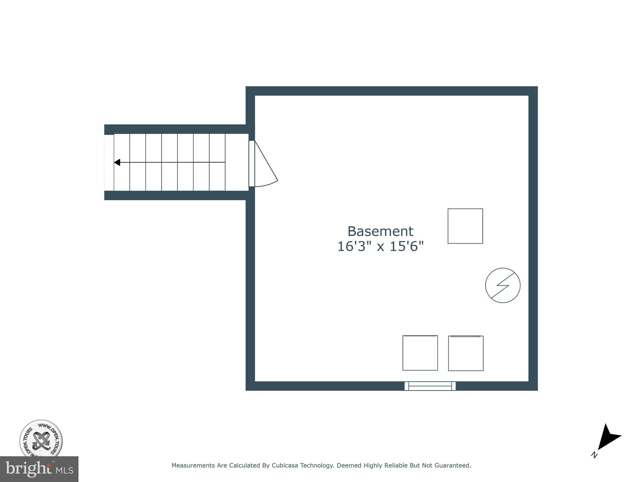 310 Winterstown Road Red Lion, PA 17356 - Photo 43 of 43 Media by Open Tours LLC.