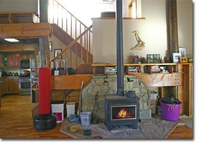890 Homestead Road Flagstaff, AZ 86005 - Photo 5 of 8 Additional Photo