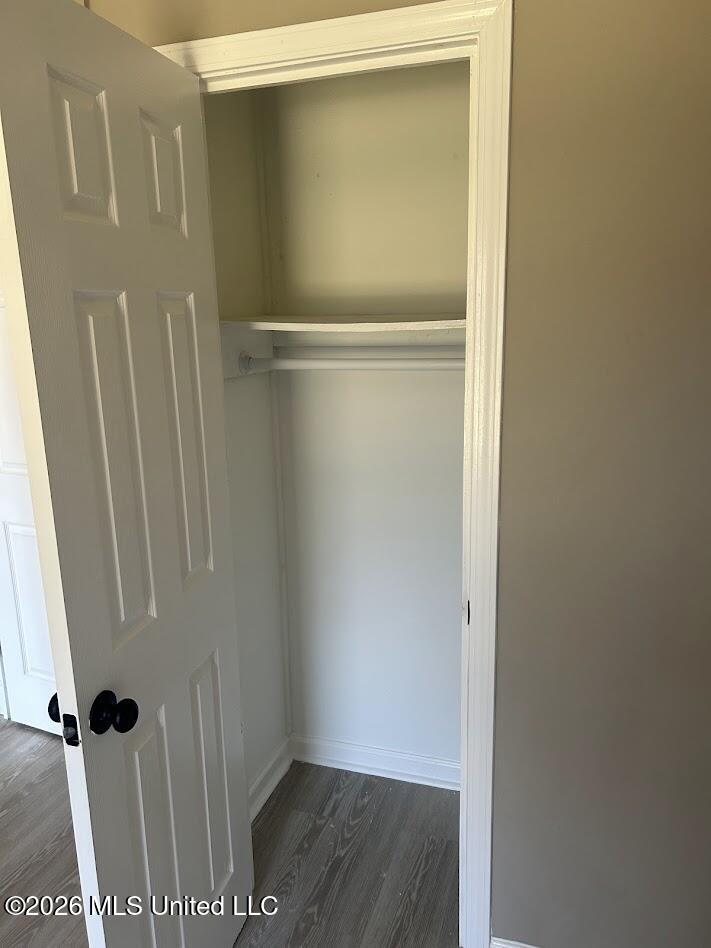 276 Rancho Road Vicksburg, MS 39180 - Photo 13 of 14 bed room 2