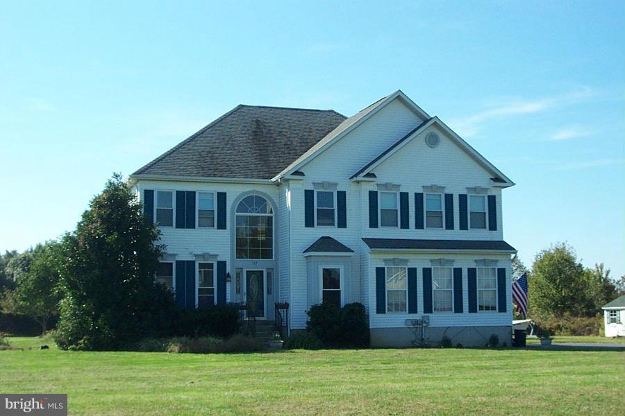 117 Chews Manor Road Stevensville, MD 21666 - Photo 1 of 23 Exterior (Front)