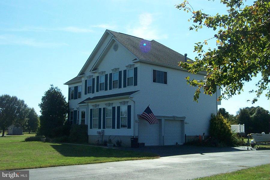 117 Chews Manor Road Stevensville, MD 21666 - Photo 3 of 23 Exterior (General)