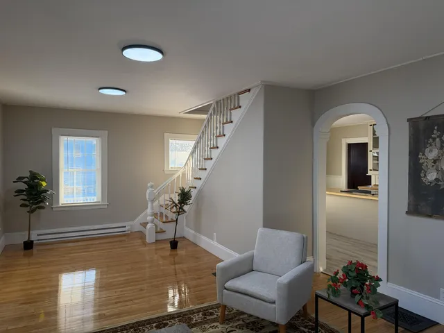 $219,900 | 12 Bowdoin Street, Houlton, ME 04730