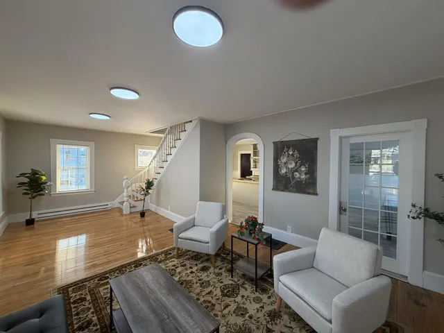 $219,900 | 12 Bowdoin Street, Houlton, ME 04730