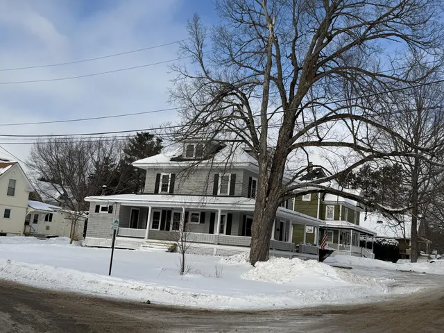 $219,900 | 12 Bowdoin Street, Houlton, ME 04730