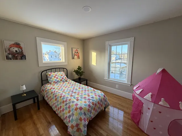 $219,900 | 12 Bowdoin Street, Houlton, ME 04730