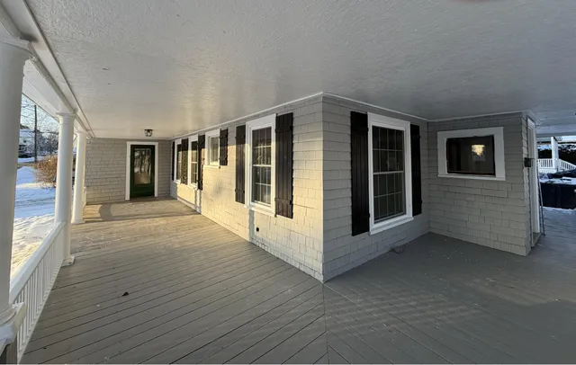 $219,900 | 12 Bowdoin Street, Houlton, ME 04730