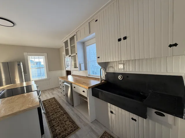 $219,900 | 12 Bowdoin Street, Houlton, ME 04730