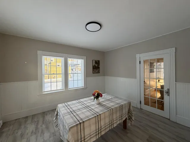 $219,900 | 12 Bowdoin Street, Houlton, ME 04730