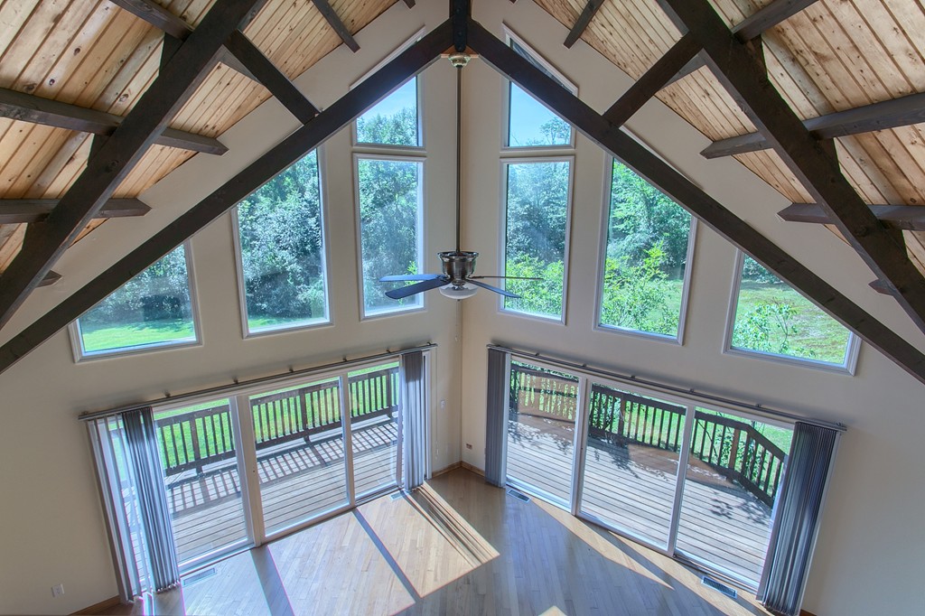 773 Moore Hill Road Athol, MA 01331 - Photo 11 of 30 a view of porch with a swing