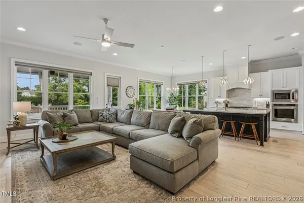 $3,995 | 2098 Amalfi Place, Apex, NC 27502