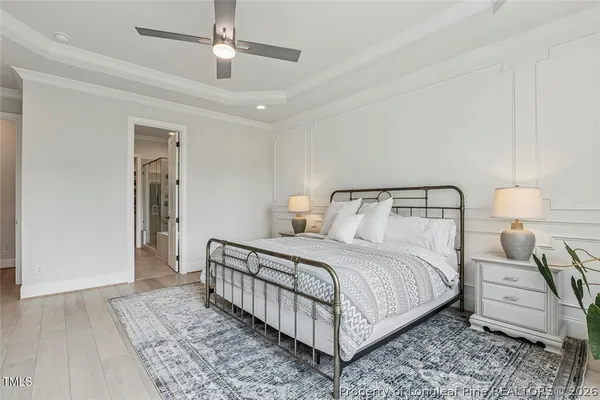 $3,995 | 2098 Amalfi Place, Apex, NC 27502