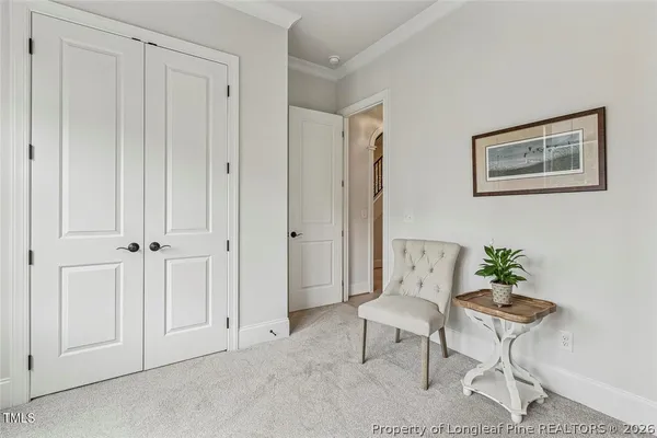 $3,995 | 2098 Amalfi Place, Apex, NC 27502