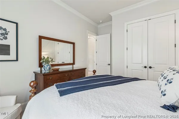 $3,995 | 2098 Amalfi Place, Apex, NC 27502