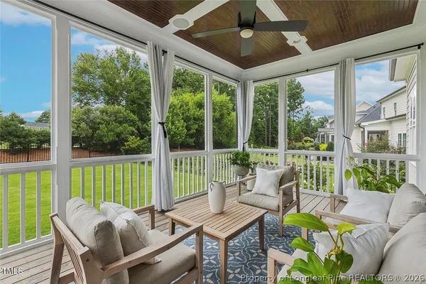 $3,995 | 2098 Amalfi Place, Apex, NC 27502