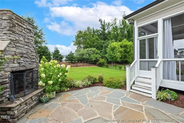 $3,995 | 2098 Amalfi Place, Apex, NC 27502
