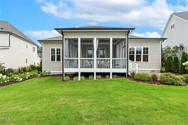 $3,995 | 2098 Amalfi Place, Apex, NC 27502