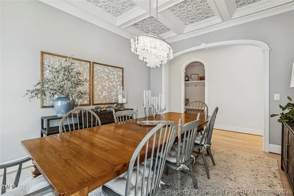 $3,995 | 2098 Amalfi Place, Apex, NC 27502