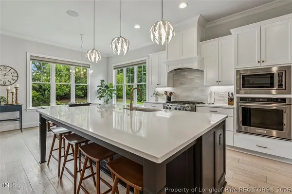 $3,995 | 2098 Amalfi Place, Apex, NC 27502