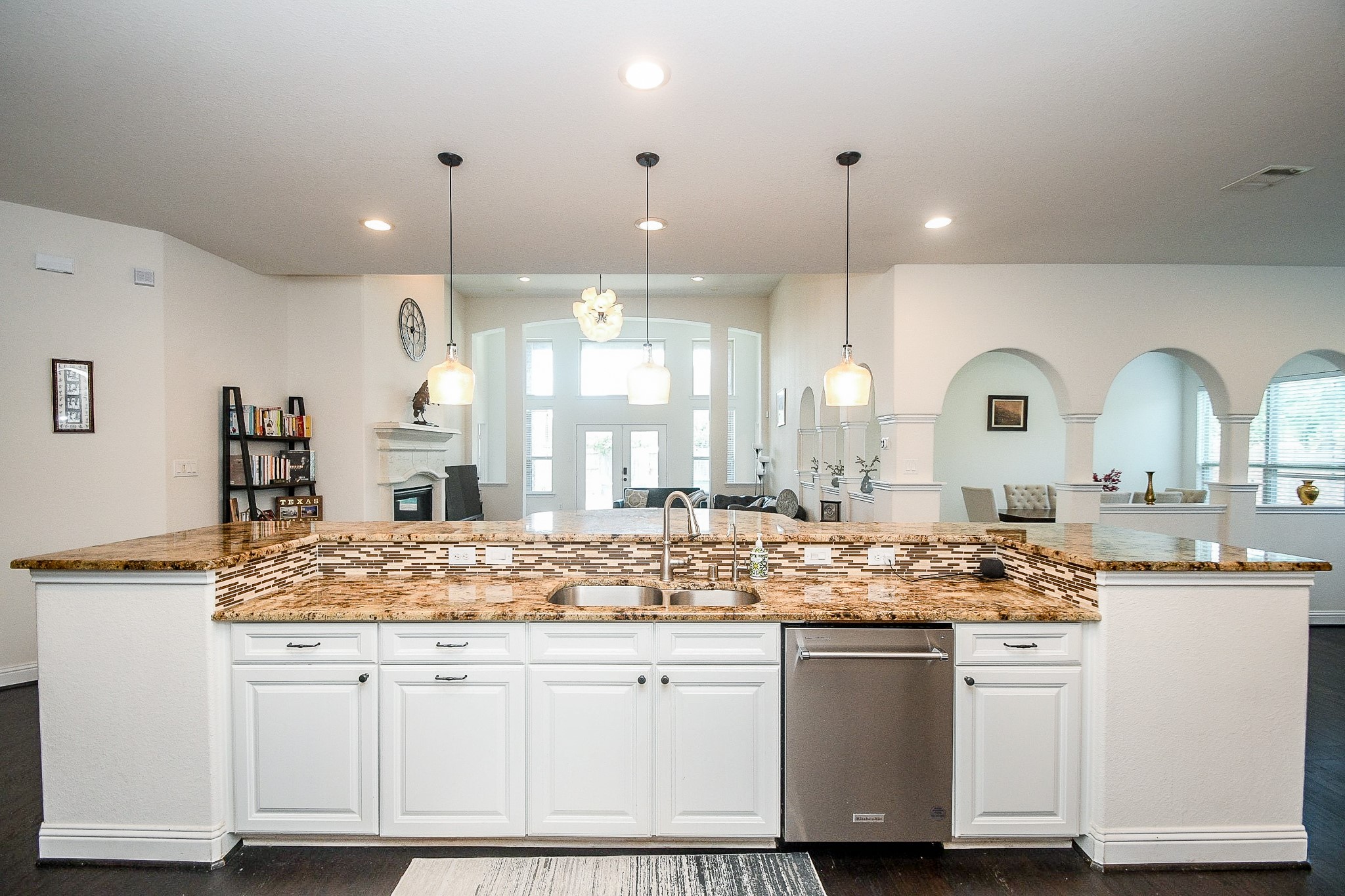 28426 Rolling Ridge Drive Katy, TX 77494 - Photo 7 of 50