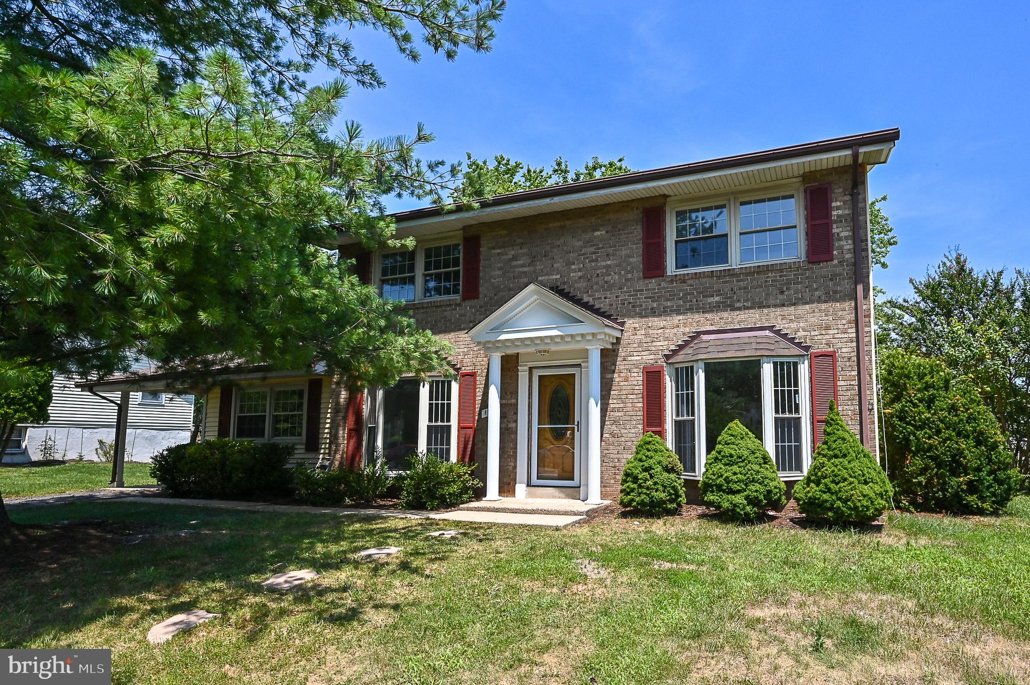 114 West Church Road Sterling, VA 20164 - Photo 1 of 31 Finally on the market! MANY AWESOME RENOVATIONS!
