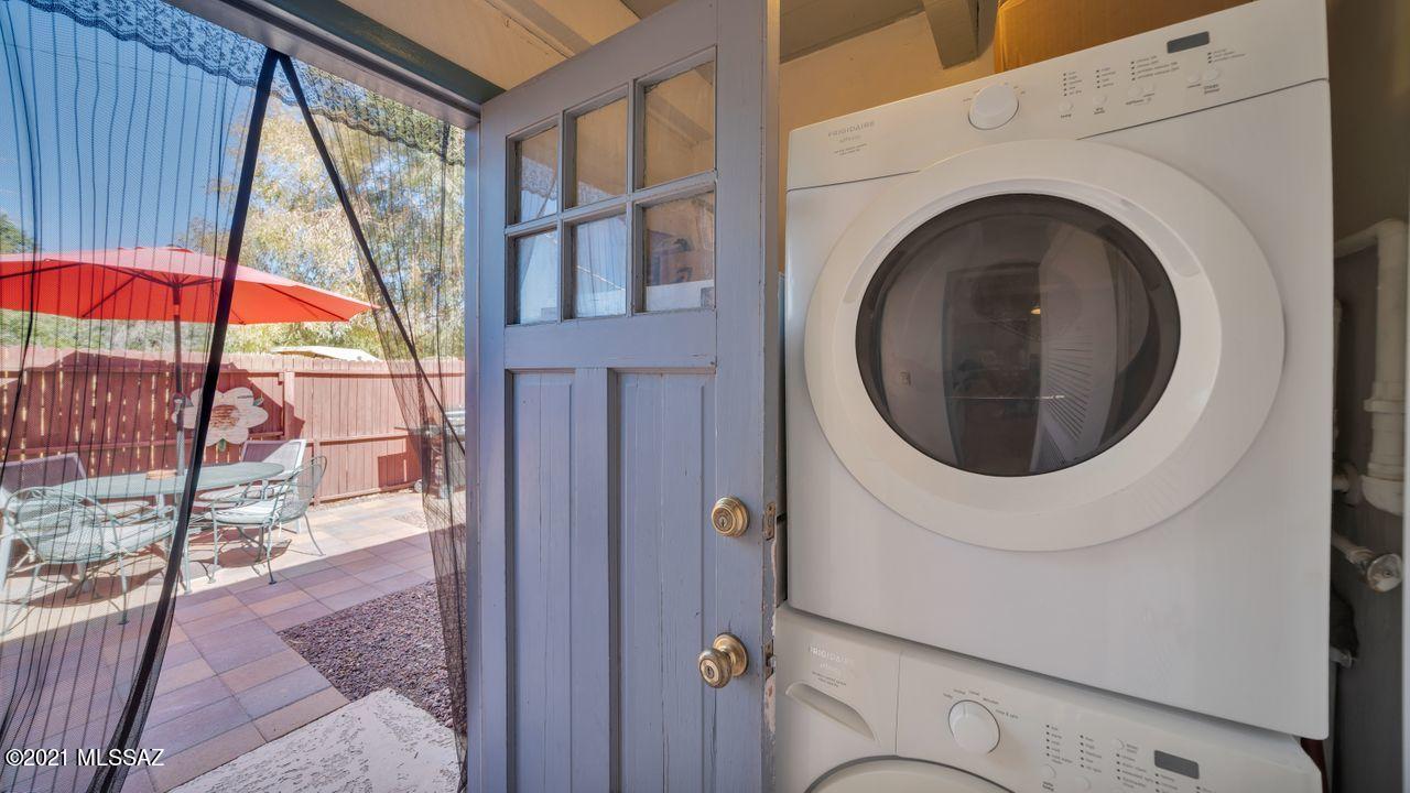 3935 North Country Club Road, Unit 31A Tucson, AZ 85716 - Photo 24 of 25